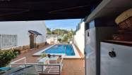 Salg - Villa - Torrevieja - Los Balcones - Los Altos del Edén