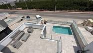 Salg - Villa - Torrevieja - Los Balcones - Los Altos del Edén