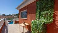Salg - Villa - Torrevieja - Los Balcones - Los Altos del Edén