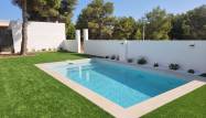 Salg - Villa - Torrevieja - Los Balcones - Los Altos del Edén