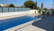 Salg - Villa - Torrevieja - Los Balcones
