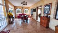 Salg - Villa - Torrevieja - Los Balcones