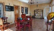Salg - Villa - Torrevieja - Los Balcones
