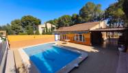 Salg - Villa - Torrevieja - Los Balcones
