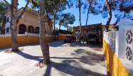 Salg - Villa - Torrevieja - Los Balcones