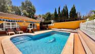 Salg - Villa - Torrevieja - Los Balcones