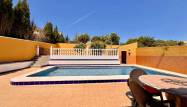 Salg - Villa - Torrevieja - Los Balcones