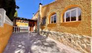 Salg - Villa - Torrevieja - Los Balcones