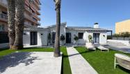 Salg - Villa - Torrevieja - Punta Prima