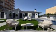 Salg - Villa - Torrevieja - Punta Prima