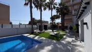Salg - Villa - Torrevieja - Punta Prima