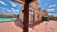 Salg - Villa - Torrevieja - San Luis