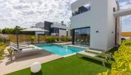 Salg - Villa - Torrevieja - Torreta Florida