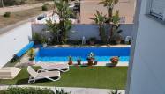 Salg - Villa - Torrevieja - Torreta Florida