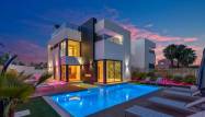 Salg - Villa - Torrevieja - Torreta Florida
