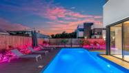 Salg - Villa - Torrevieja - Torreta Florida