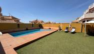 Salg - Villa - Torrevieja - Zona Los Frutales