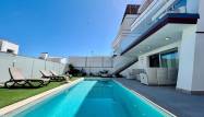 Salg - Villa - Villamartin - Costa Blanca