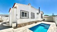 Salg - Villa - Villamartin - Costa Blanca