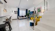 Salg - Villa - Villamartin - Costa Blanca