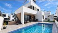 Salg - Villa - Villamartin - Costa Blanca