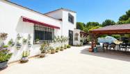 Salg - Villa - Villena - Inland