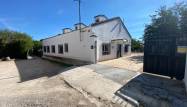 Salg - Villa - Villena - Inland