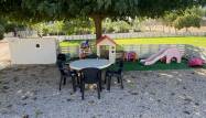 Salg - Villa - Villena - Inland