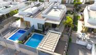 Salg - Villa - Vistabella Golf Entre Naranjos - Inland