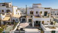 Salg - Villa - Vistabella Golf Entre Naranjos - Inland