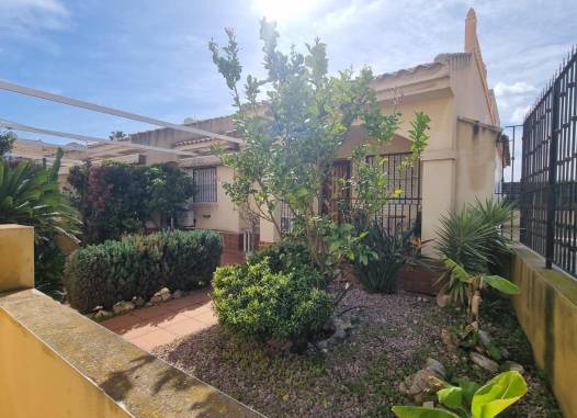 Semi Detached - Перепродажа - Guardamar del Segura - Urbanizaciones