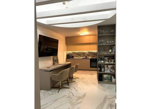 Semi Detached - Перепродажа - Orihuela Costa - Playa Flamenca