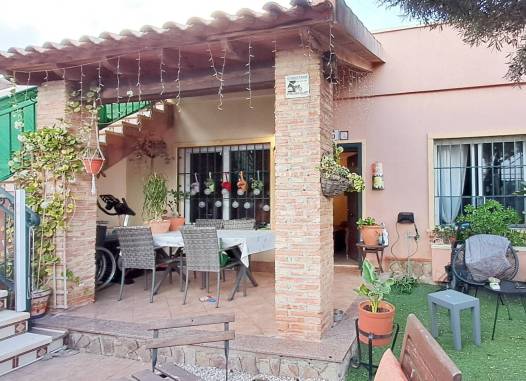 Semi Detached - Перепродажа - Torrevieja - MLSC5787338