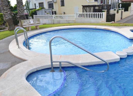 Semi Detached - Resale - Orihuela Costa - La Zenia