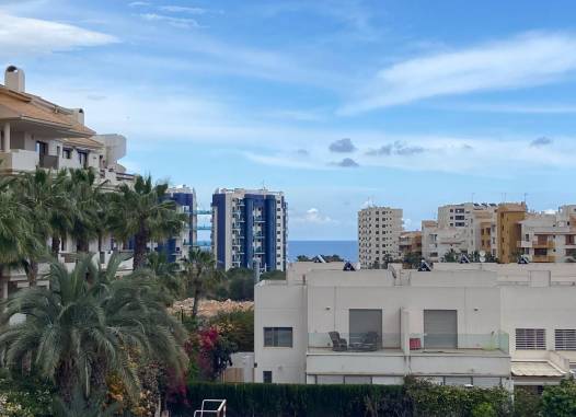 Semi Detached - Resale - Orihuela Costa - Punta Prima