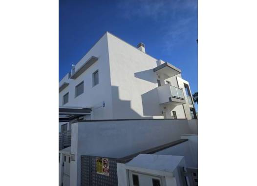 Semi Detached - Resale - Torrevieja - Costa Blanca
