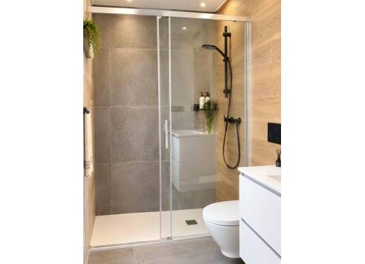Semi Detached - Revente - Villamartin - Costa Blanca