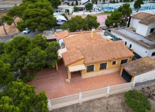 Semi Detached - Salg - Orihuela Costa - Punta Prima