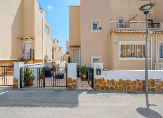 Semi Detached - Salg - San Miguel de Salinas - Costa Blanca