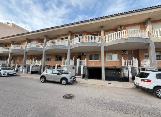 Semi Detached - Venta - Formentera del Segura - Pueblo 5