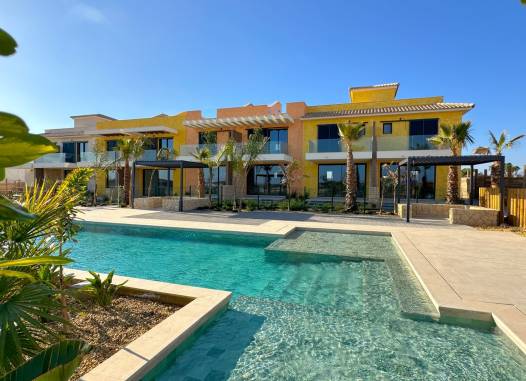 Terraced House - Venta - Cuevas del Almanzora - Villaricos