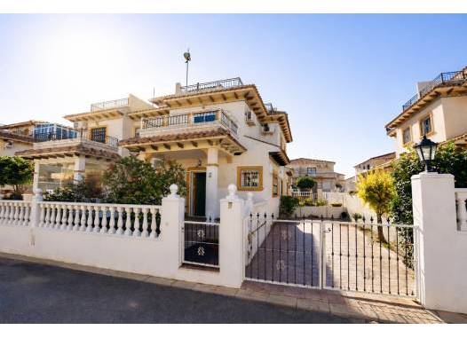Town House - Herverkoop  - Cabo Roig - Costa Blanca