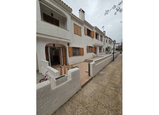 Town House - Herverkoop  - Orihuela Costa - Costa Blanca