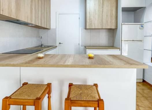 Town House - Herverkoop  - Orihuela Costa - Costa Blanca
