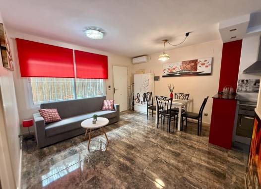 Town House - Herverkoop  - Torrevieja - Carrefour