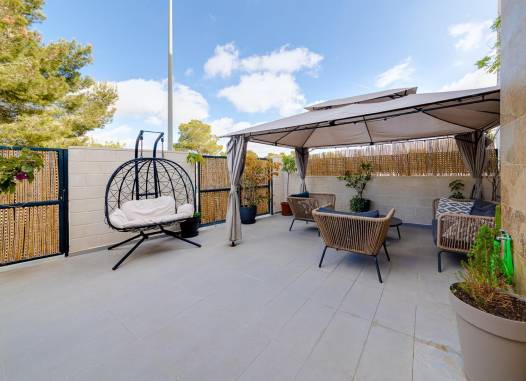 Town House - Herverkoop  - Villamartin - Orihuela Costa