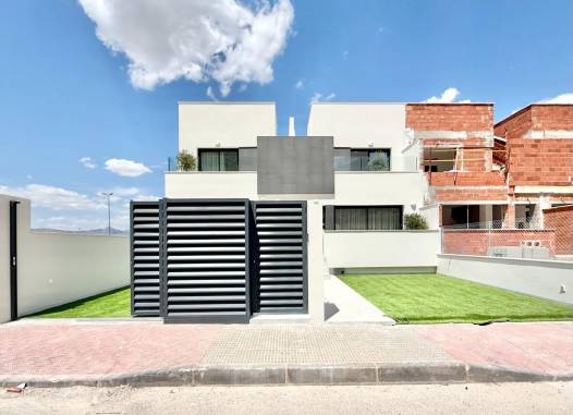 Town House - New Build - Cox - Sin Zona