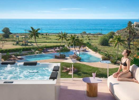 Town House - Nouvelle construction - El Campello - Platja de L´Amerador