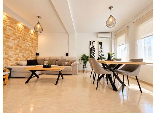 Town House - Odsprzedaż - Daya Nueva - Costa Blanca