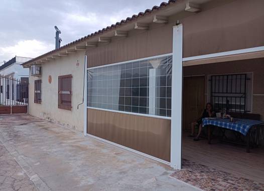 Town House - Odsprzedaż - Granja de Rocamora - Granja de Rocamora